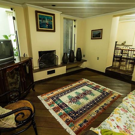 The Plaza Hotel Bragança Paulista 외부 사진