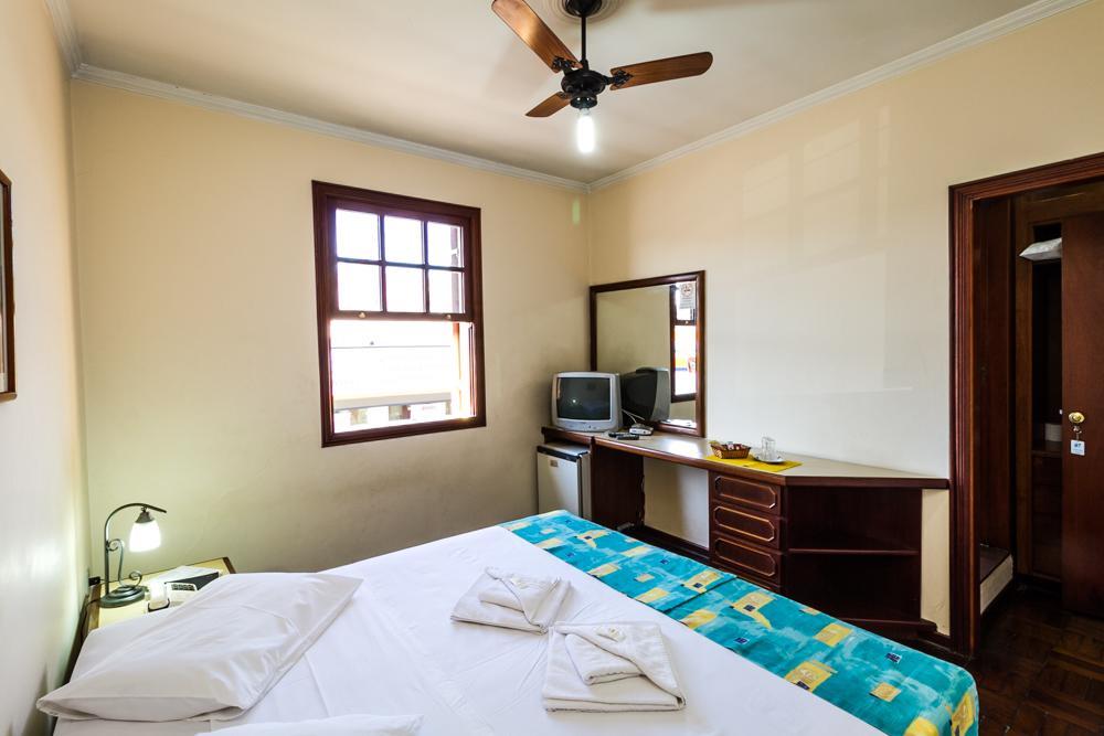 The Plaza Hotel Bragança Paulista 외부 사진