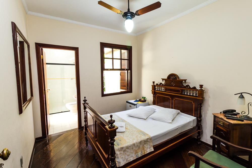 The Plaza Hotel Bragança Paulista 외부 사진