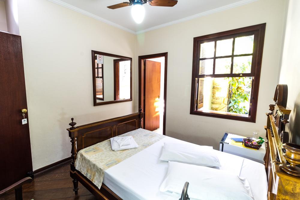 The Plaza Hotel Bragança Paulista 외부 사진
