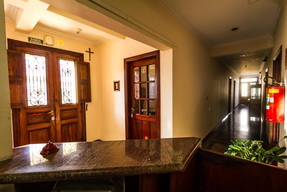The Plaza Hotel Bragança Paulista 외부 사진
