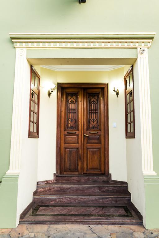 The Plaza Hotel Bragança Paulista 외부 사진