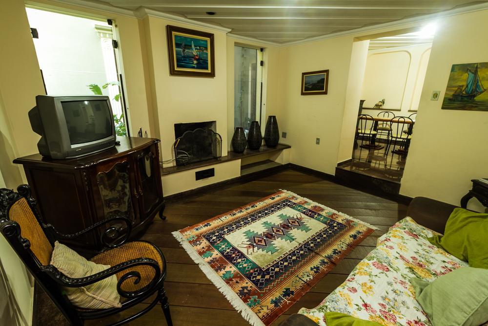 The Plaza Hotel Bragança Paulista 외부 사진