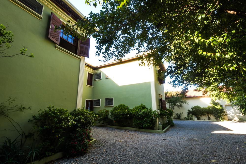 The Plaza Hotel Bragança Paulista 외부 사진