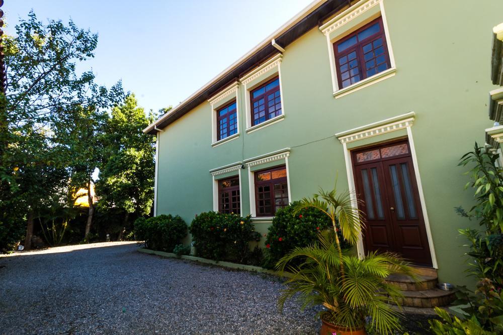 The Plaza Hotel Bragança Paulista 외부 사진
